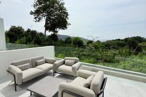 Condominio de 3 dormitorios en Patong, Tailandia № 174018 - foto 27