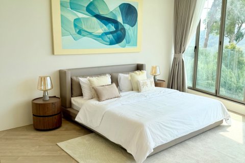 Condominio de 3 dormitorios en Patong, Tailandia № 174018 - foto 9