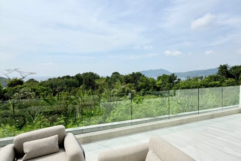 Condominio de 3 dormitorios en Patong, Tailandia № 174018 - foto 28