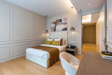 Condominio de 2 dormitorios en Pathum Wan, Bangkok, Tailandia № 133692 - foto 19