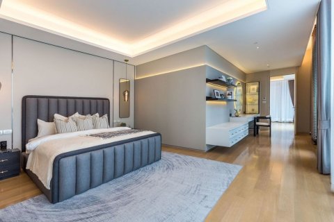 Condominio de 2 dormitorios en Pathum Wan, Bangkok, Tailandia № 133692 - foto 13