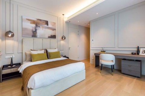 Condominio de 2 dormitorios en Pathum Wan, Bangkok, Tailandia № 133692 - foto 18