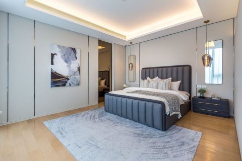 Condominio de 2 dormitorios en Pathum Wan, Bangkok, Tailandia № 133692 - foto 12