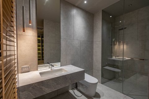 Villa in Watthana, Bangkok, Thailand 5 Schlafzimmer № 133648 - Foto 20