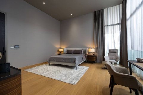Villa in Watthana, Bangkok, Thailand 5 Schlafzimmer № 133648 - Foto 12