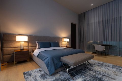 Villa in Watthana, Bangkok, Thailand 5 Schlafzimmer № 133648 - Foto 21