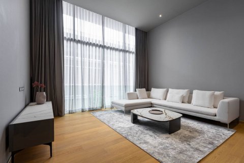 Villa in Watthana, Bangkok, Thailand 5 Schlafzimmer № 133648 - Foto 17