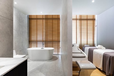 Villa in Watthana, Bangkok, Thailand 5 Schlafzimmer № 133648 - Foto 18
