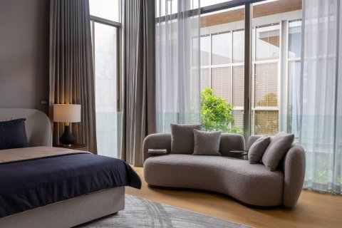Villa in Watthana, Bangkok, Thailand 5 Schlafzimmer № 133648 - Foto 13