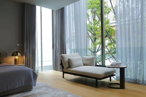 Villa in Watthana, Bangkok, Thailand 5 Schlafzimmer № 133648 - Foto 24