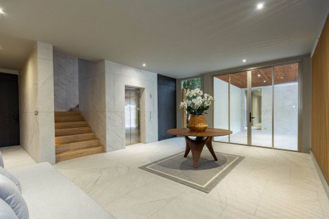 Villa in Watthana, Bangkok, Thailand 5 Schlafzimmer № 133648 - Foto 10