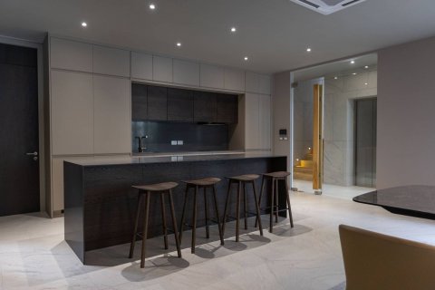 Villa in Watthana, Bangkok, Thailand 5 Schlafzimmer № 133648 - Foto 9