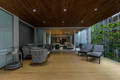 Villa in Watthana, Bangkok, Thailand 5 Schlafzimmer № 133648 - Foto 26