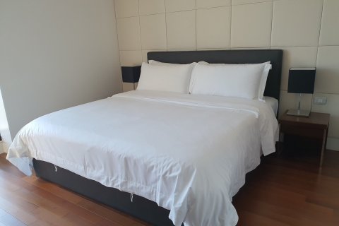 Condominio de 4 dormitorios en Pathum Wan, Bangkok, Tailandia № 133649 - foto 6