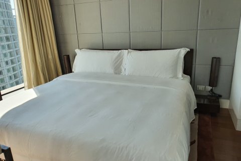 Condominio de 4 dormitorios en Pathum Wan, Bangkok, Tailandia № 133649 - foto 7