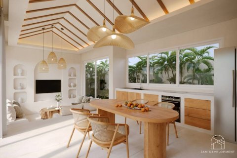 Chalet de 2 dormitorios en Surat Thani, Tailandia № 160196 - foto 3