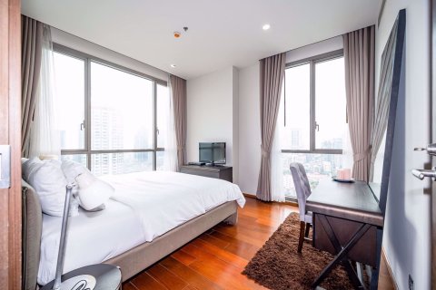 Sobre plano Quattro by Sansiri en Bangkok, Tailandia № 36661 - foto 7