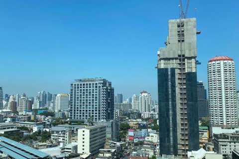 Off-Plan Siri at Sukhumvit in Bangkok, Thailand № 36668 - Foto 15