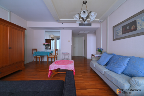 Condominio de 2 dormitorios en Bangkok, Tailandia № 188819 - foto 2