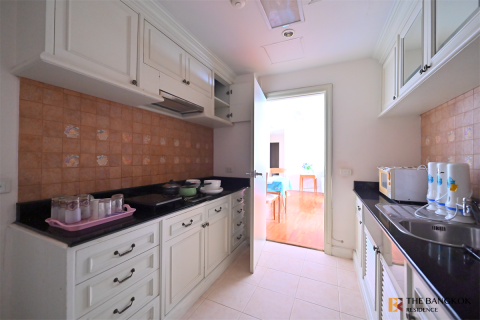 Condominio de 2 dormitorios en Bangkok, Tailandia № 188819 - foto 6