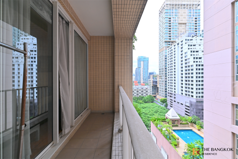 Condominio de 2 dormitorios en Bangkok, Tailandia № 188819 - foto 9