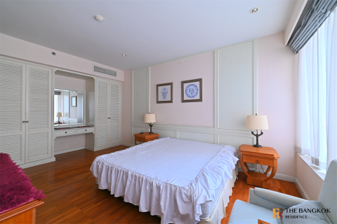 Condominio de 2 dormitorios en Bangkok, Tailandia № 188819 - foto 5