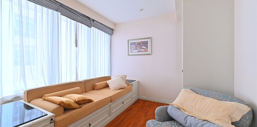 Condominio de 2 dormitorios en Bangkok, Tailandia № 188819