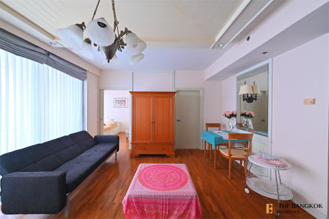 Condominio de 2 dormitorios en Bangkok, Tailandia № 188819 - foto 8