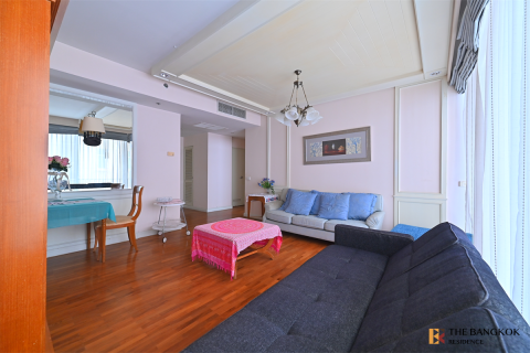 Condominio de 2 dormitorios en Bangkok, Tailandia № 188819 - foto 3