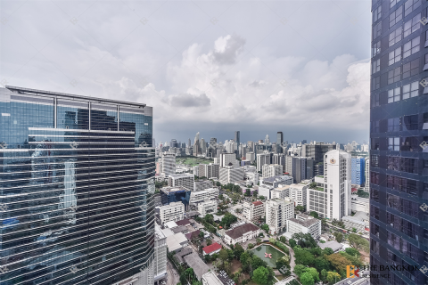 Condominio de 1 dormitorio en Bangkok, Tailandia № 188823 - foto 6