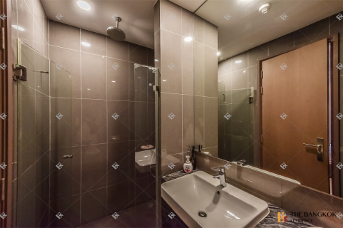 Condominio de 1 dormitorio en Bangkok, Tailandia № 188823 - foto 9