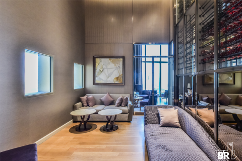 Condominio de 2 dormitorios en Bangkok, Tailandia № 188824 - foto 2