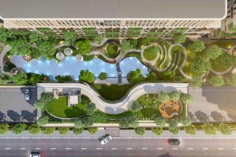 Condominio de 1 dormitorio en Phuket, Tailandia № 203597 - foto 17