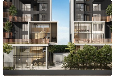 Condominio de 1 dormitorio en Bangkok, Tailandia № 203601 - foto 18