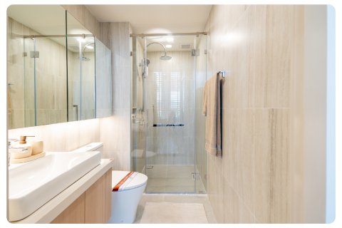 Condominio de 1 dormitorio en Phuket, Tailandia № 203598 - foto 4