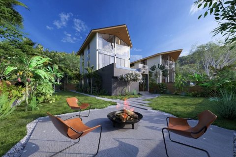 Chalet de 4 dormitorios en Koh Pha Ngan, Tailandia № 170085 - foto 3