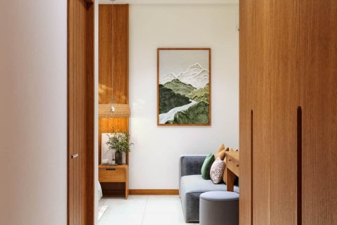 Villa in Bang Tao, Thailand 3 Schlafzimmer № 170088 - Foto 4
