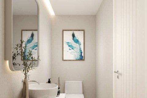 Villa in Bang Tao, Thailand 3 Schlafzimmer № 170088 - Foto 14
