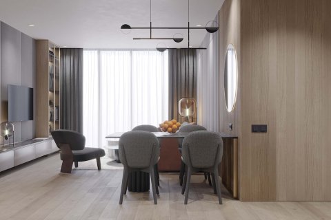 Condominio de 2 dormitorios en Bang Tao, Tailandia № 170087 - foto 6
