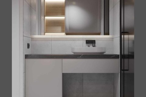 Condominio de 2 dormitorios en Bang Tao, Tailandia № 170087 - foto 8