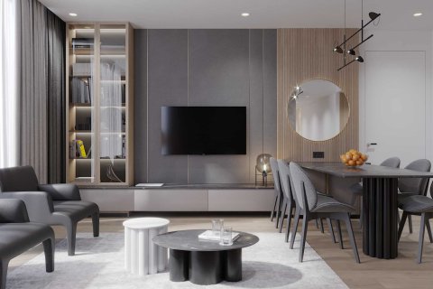 Condominio de 2 dormitorios en Bang Tao, Tailandia № 170087 - foto 27