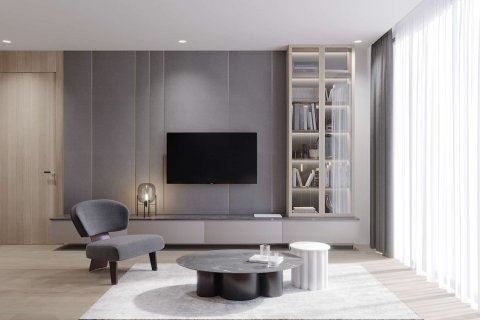 Condominio de 2 dormitorios en Bang Tao, Tailandia № 170087 - foto 9