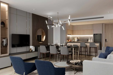 Condominio de 2 dormitorios en Bang Tao, Tailandia № 170087 - foto 28