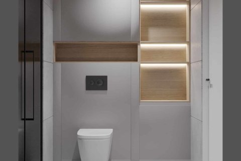 Condominio de 2 dormitorios en Bang Tao, Tailandia № 170087 - foto 7