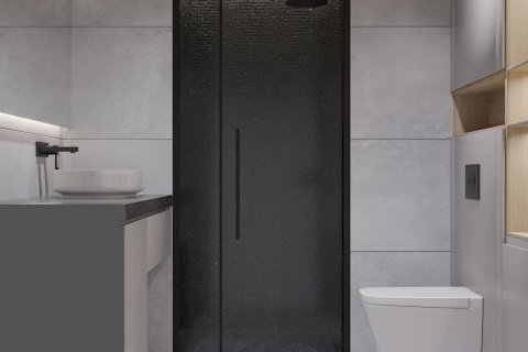 Condominio de 2 dormitorios en Bang Tao, Tailandia № 170087 - foto 5