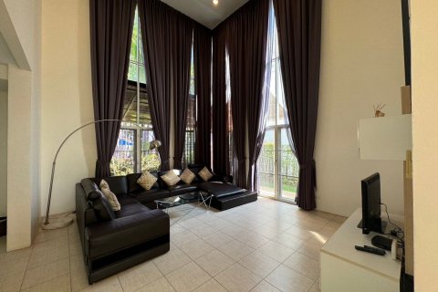 Chalet de 4 dormitorios en Cha-am, Tailandia № 138242 - foto 30