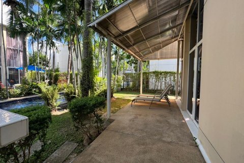 Chalet de 4 dormitorios en Cha-am, Tailandia № 138242 - foto 21