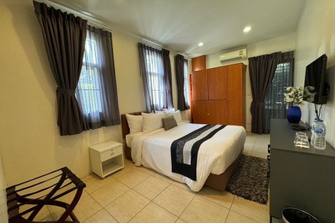 Chalet de 4 dormitorios en Cha-am, Tailandia № 138242 - foto 24