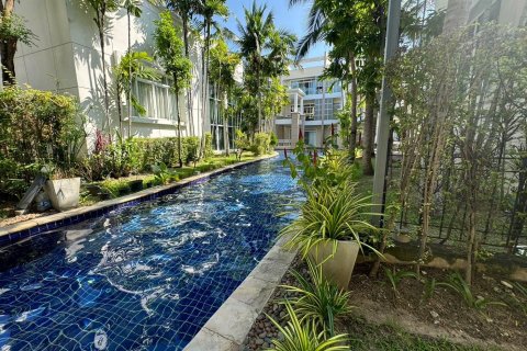 Chalet de 4 dormitorios en Cha-am, Tailandia № 138242 - foto 23