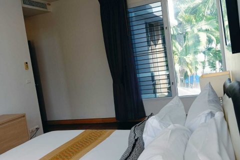 Chalet de 4 dormitorios en Cha-am, Tailandia № 138242 - foto 13